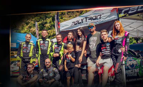 PPG Racing Team